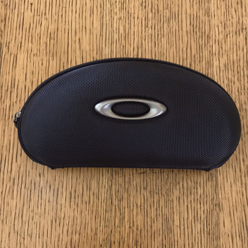 Oakley Sunglasses Case